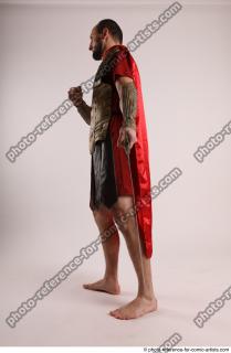 MARCUS LEGIONNAIRE WITH SWORD